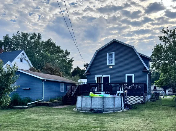 1609 11th St, Eldora, IA 50627