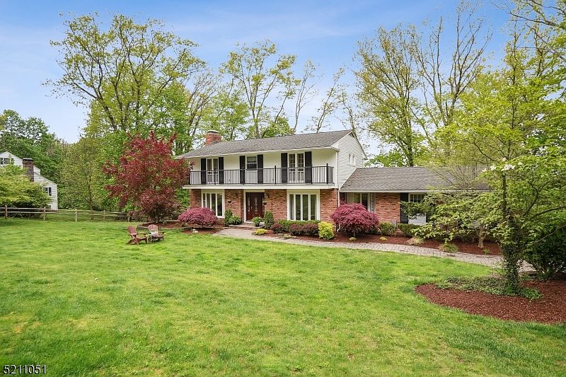 21 Hilltop Cir, Morristown, NJ 07960 Zillow