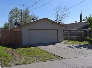 724 Harris Ave, Sacramento, CA 95838