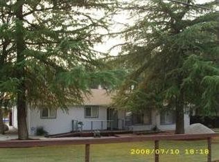 18485 Del Norte Dr, Cottonwood, CA 96022