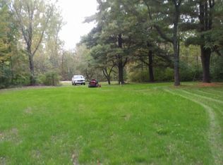 6339 Maple Rd, Vassar, MI 48768