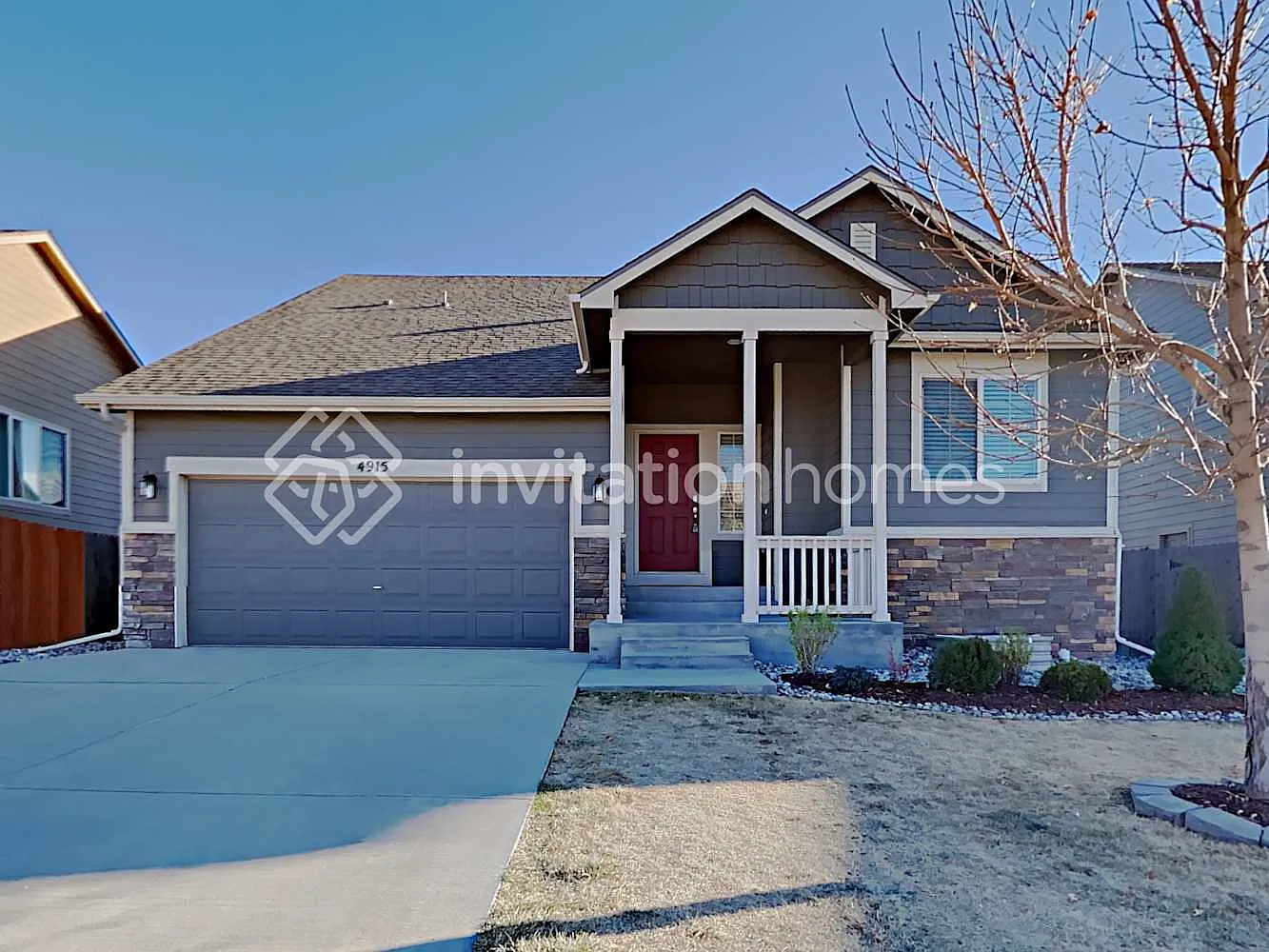 4915 San Amels Way Colorado Springs, CO 80911 — Photo 1
