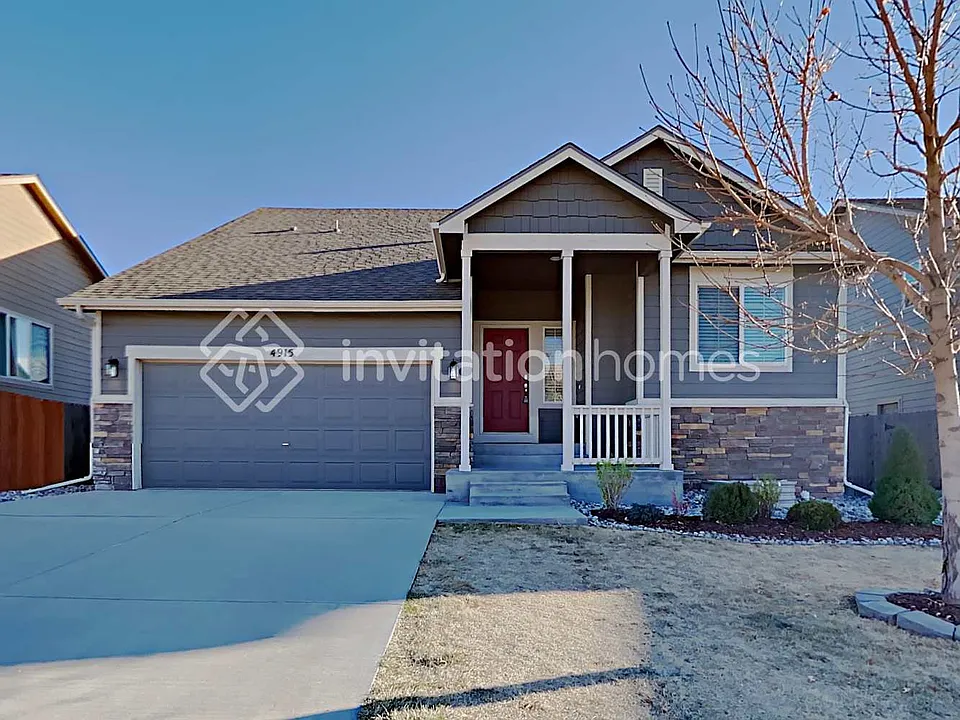 4915 San Amels Way