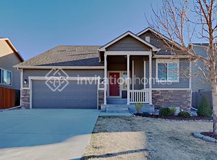 4915 San Amels Way, Colorado Springs, CO 80911