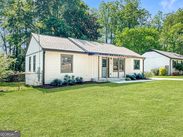 2350 Old Spring Rd SE, Smyrna, GA 30080
