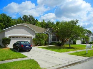 25015 Bandana Ct, Land O Lakes, FL 34639