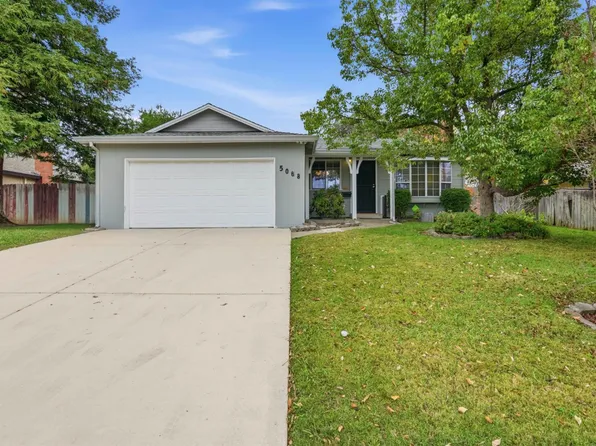 5068 Patti Jo Dr, Carmichael, CA 95608