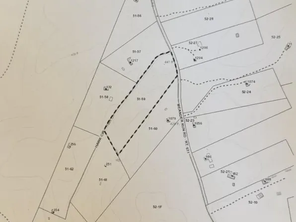 631 Hawk Cir, Locust Dale, VA 22948