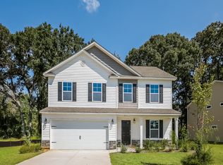 311 Niblick Dr, Sumter, SC 29154
