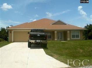 29262 Gondolier Ave, Punta Gorda, FL 33982