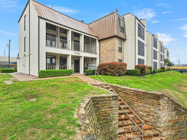 11450 Audelia Rd #202, Dallas, TX 75243
