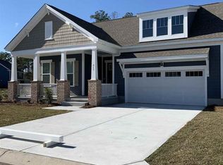 913 Longwood Bluffs Cir LOT 34, Murrells Inlet, SC 29576