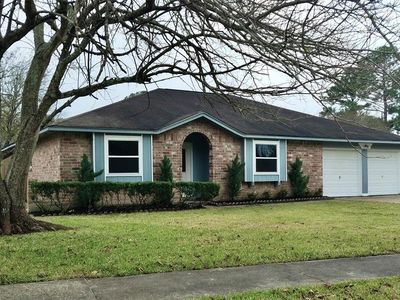 2907 Heritage House Dr, Webster, TX, 77598