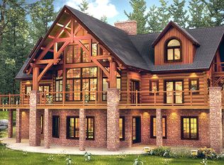 152 Watershed Rd LOT 5, Diamond Point, NY 12824