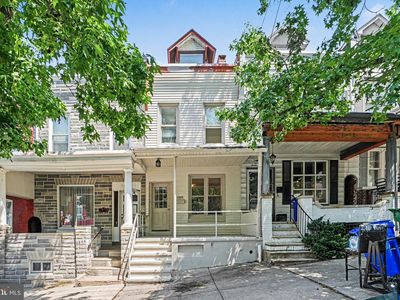 1207 Oley St, Reading, PA, 19604