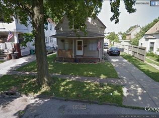 3178 W 92nd St, Cleveland, OH 44102