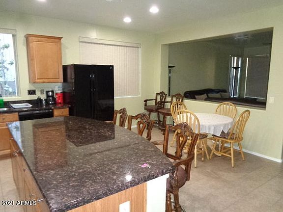 4th image of 3114 W Via De Pedro Miguel