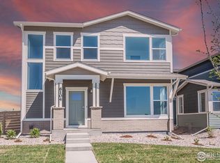 6104 Dutch Dr, Timnath, CO 80547