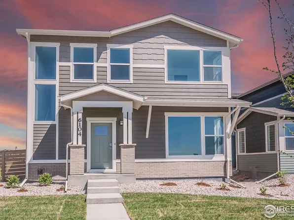 6104 Dutch Dr, Timnath, CO 80547