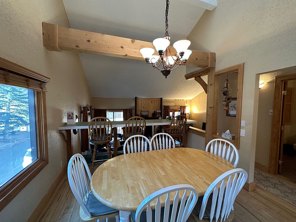 50 Vail Ave Angel Fire NM Zillow