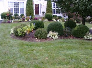 15733 Marbury Heights Way, Dumfries, VA 22025