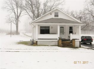 9986 E Sterling Rd, Rittman, OH 44270