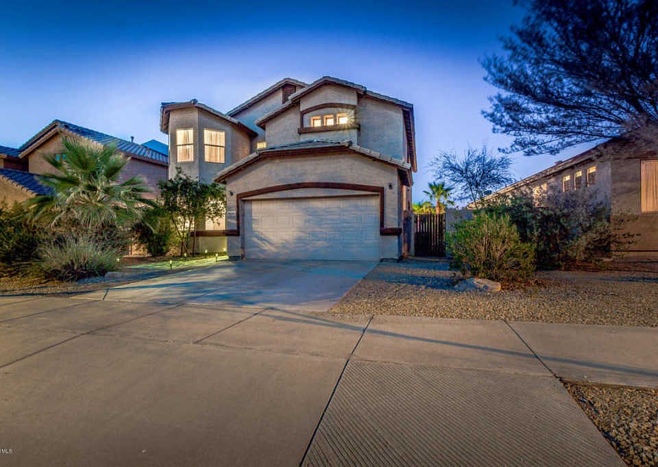 1st image of 18138 W Canyon Ln