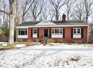 3819 Arklow Rd, Richmond, VA 23235