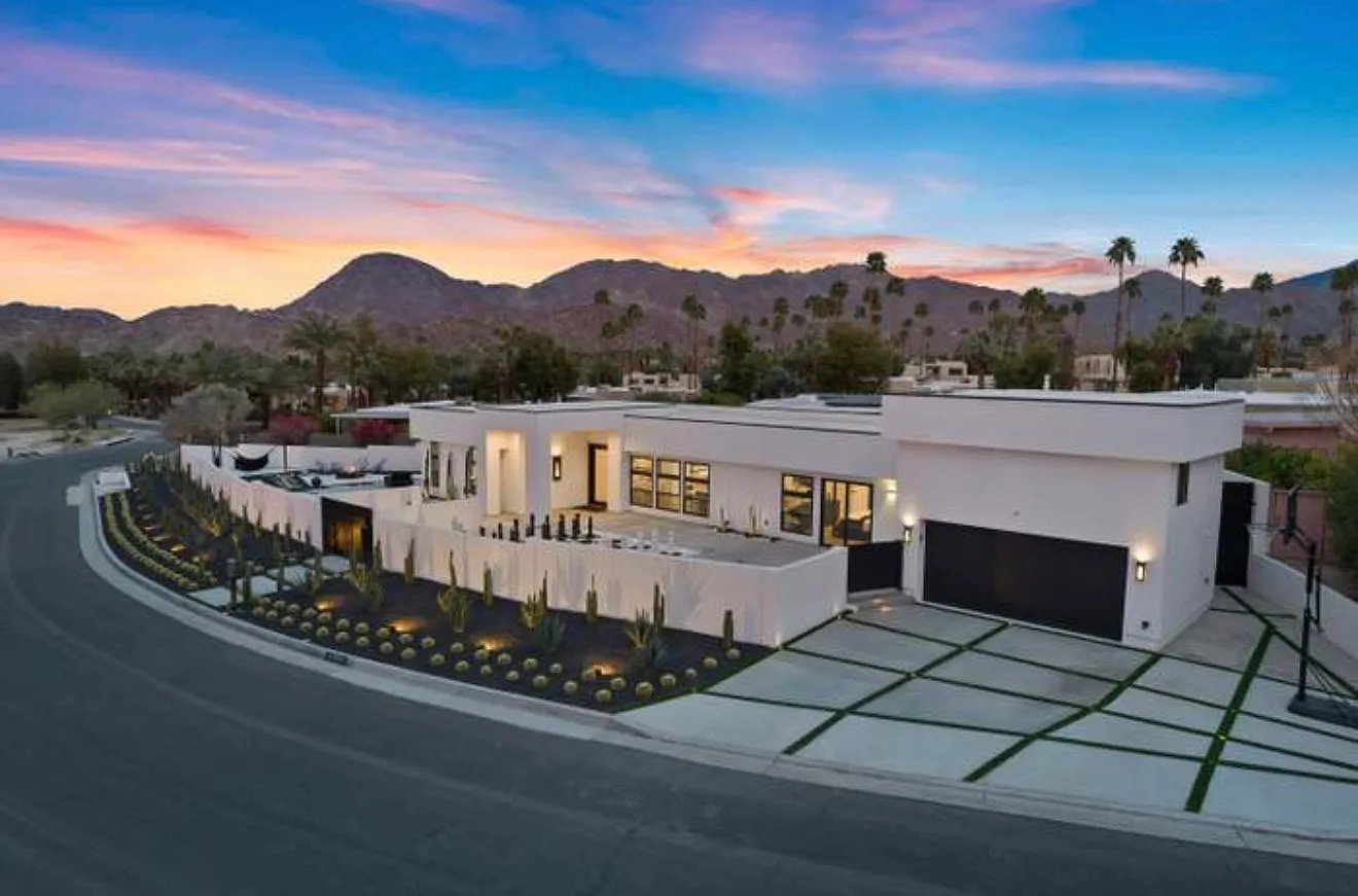 Sun Corral Trl, Palm Desert — Photo 2