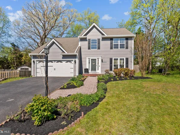 9254 Cartersville Rd, Columbia, MD 21046