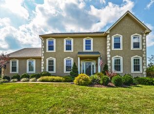 708 Bitler Rd, Collegeville, PA 19426
