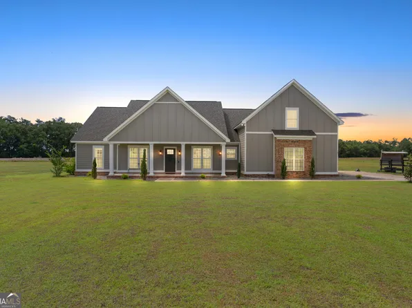 145 Peppercorn Trl, Pembroke, GA 31321