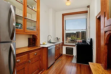 Sold by Corcoran