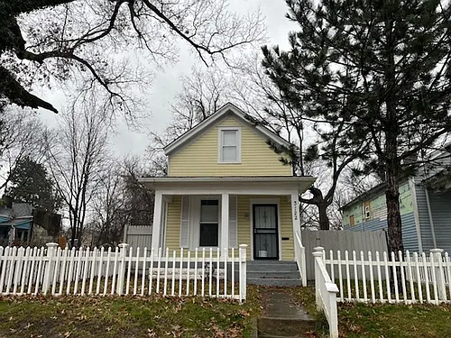 3122 W Kentucky St Photo 1
