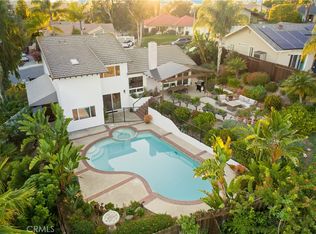 25362 Posada Ln, Mission Viejo, CA 92691