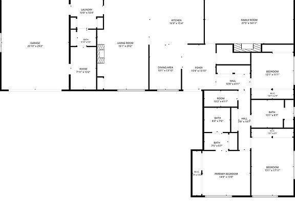 2nd image of 406 S Walnut St
