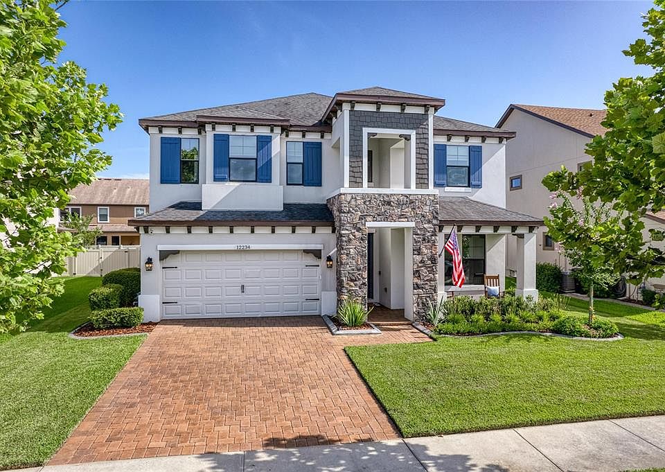 1st image of 12234 Corkfield Ln