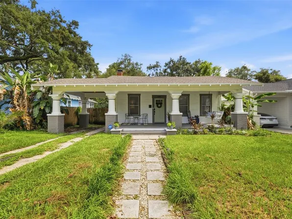 906 E PATTERSON STREET, TAMPA, FL 33604