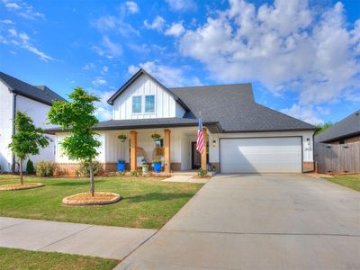 3900 Black Mesa Rd, Norman, OK, 73071