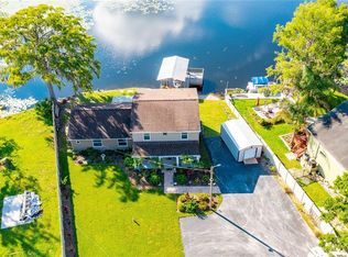 11014 Land O Lakes Blvd, Land O Lakes, FL 34638