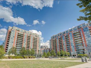 60 S Town Centre Blvd #1101, Markham, ON L6G 0C5