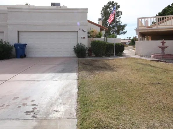 12459 E Del Rey Dr, Yuma, AZ 85367