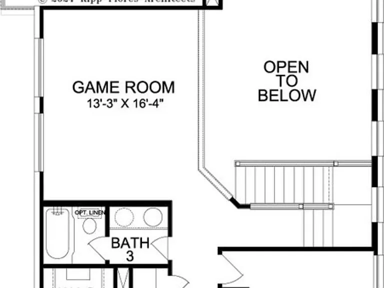 3020 Corvara Dr — Photo 17