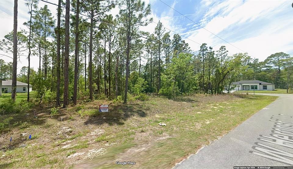 1st image of 640 W HERONSBILL LANE LOT 2