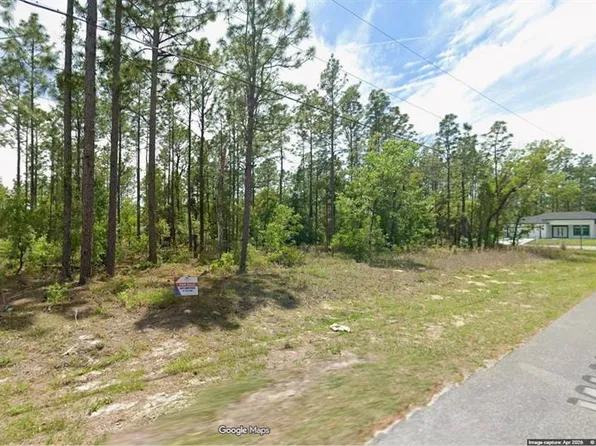 640 W Heronsbill Ln Lot 2, Dunnellon, FL 34434