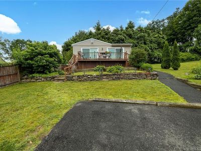 14 Boulder Ridge West, Danbury, CT, 06811