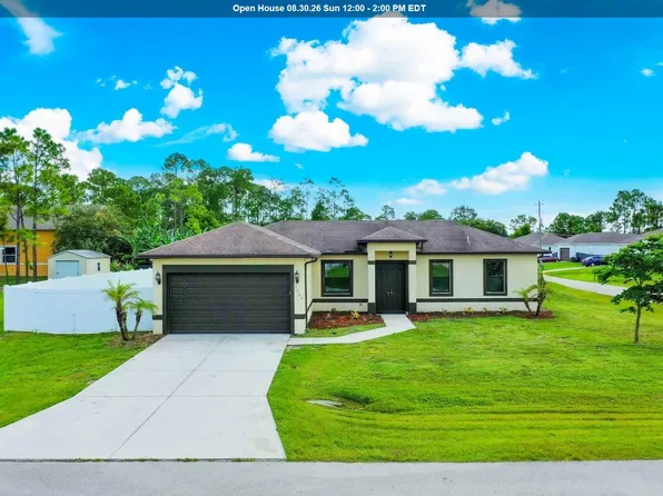 1700 Don Ave N, Lehigh Acres, FL 33971