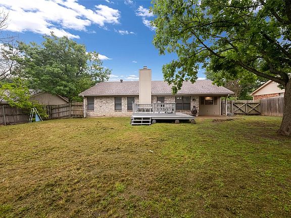 3rd image of 606 Angel Fire Dr