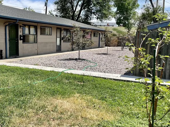 5200 Ingalls St APT 4, Arvada, CO 80002
