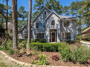 59 Candle Pine Pl, The Woodlands, TX 77381